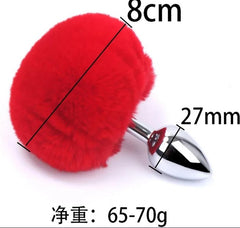 RED TEMPATITION ANAL KIK