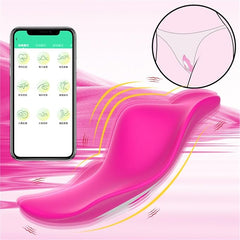 VIBRADOR TANGA APP