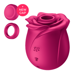 SATISFYER CLASSIC BLOSSM