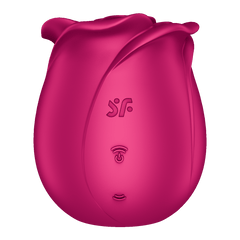 SATISFYER CLASSIC BLOSSM