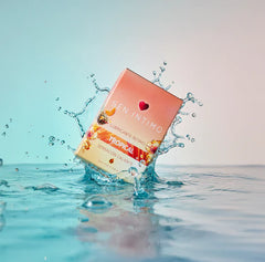 LUBRICANTE INTIMO TROPICALX 30 ML SEN