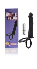 ANILLO DOUBLE TAYLOR