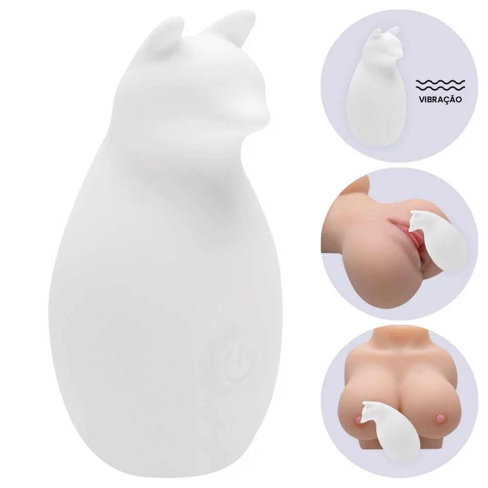 VIBRADOR FOX