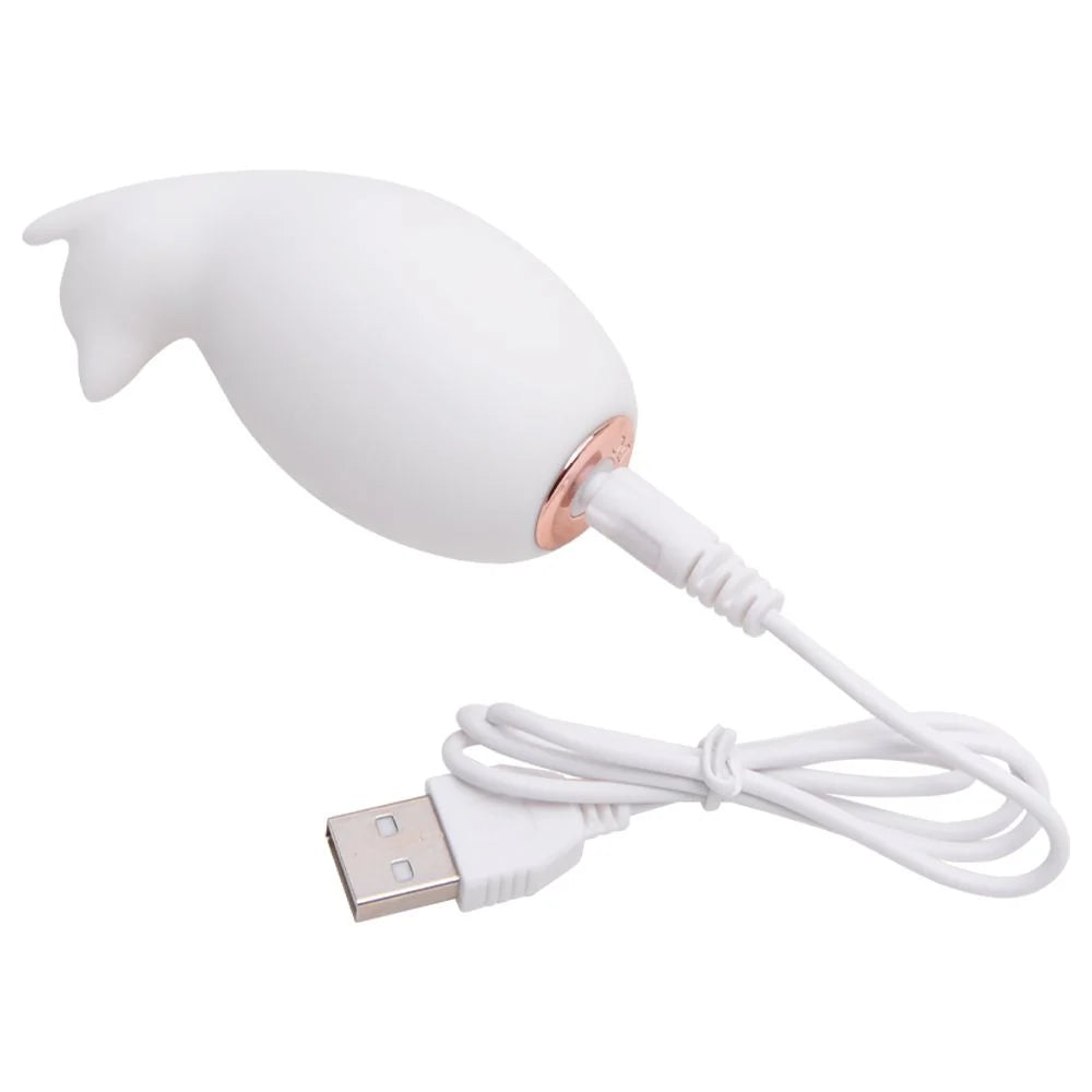 VIBRADOR FOX