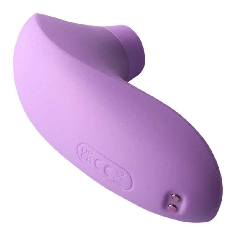 SUCCIONADOR CLITORIS PULSE LITE