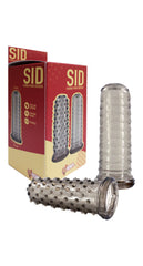 FUNDA DEDOS SID