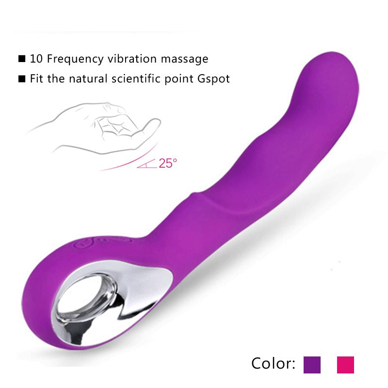 VIBRADOR NICOLS