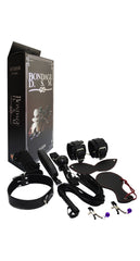 KIT SADO 8 PIEZAS