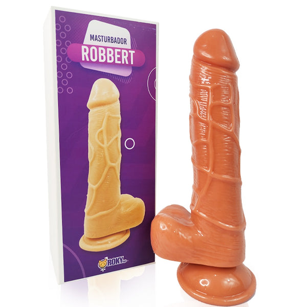 MASTURBADOR ROBERT