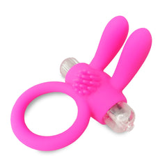 ANILLO VIBRADOR LITTLE BUNNY