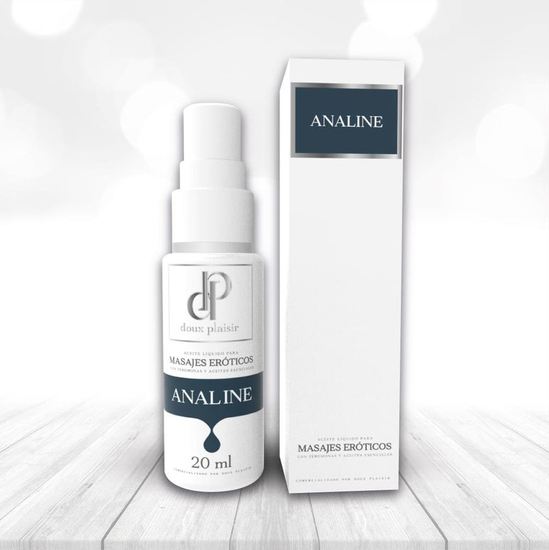 ANALINE GOLD SPRAY X 20ML