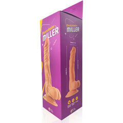 MASTURBADOR MILLER