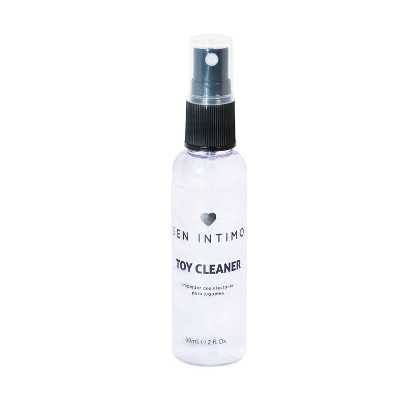 LIMPIADOR TOY CLEANER X 60 ML