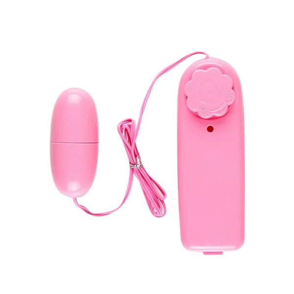 HUEVO VIBRADOR ROUSE QUEEN