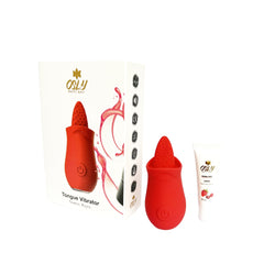 KIT LENGUA HOT