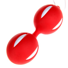 BOLAS VAGINALES EXQUISITE