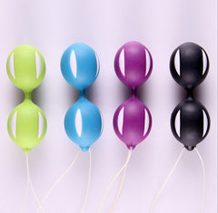 BOLAS VAGINALES EXQUISITE