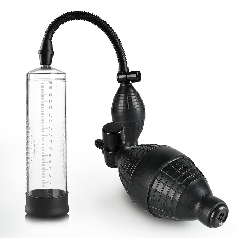 BOMBA PARA PENE PP-11