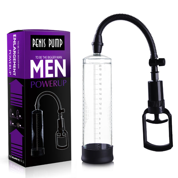 BOMBA PENNIS MEN PP-10