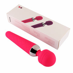 MASAJEADOR POLY WAND