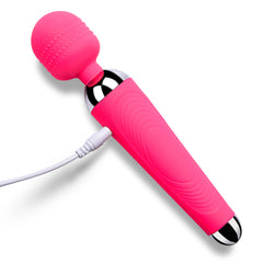 MASAJEADOR POLY WAND