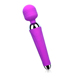 MASAJEADOR POLY WAND