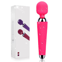 MASAJEADOR POLY WAND