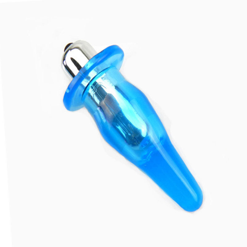 MINI ACOSTUMBRADOR ANAL POOL