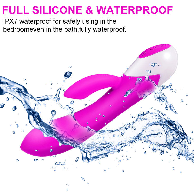 VIBRADOR COLLINS