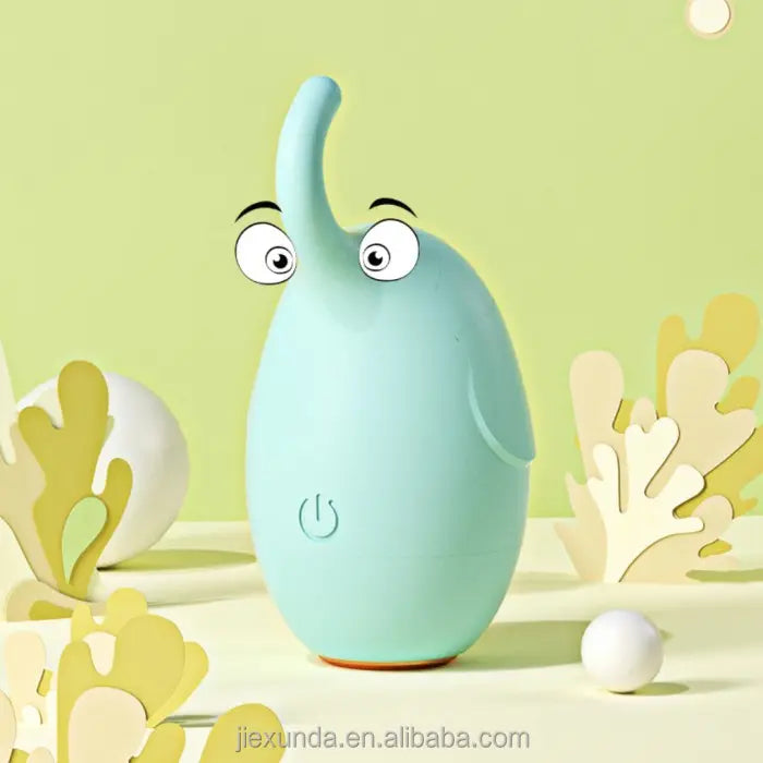 VIBRADOR ELEFANT