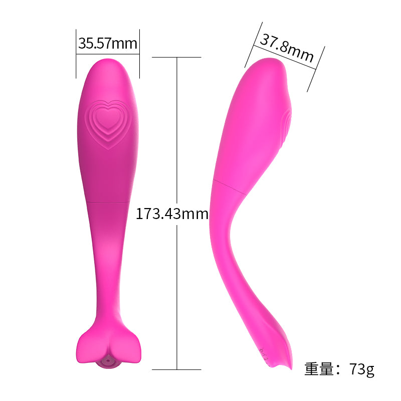 VIBRADOR MARTIN