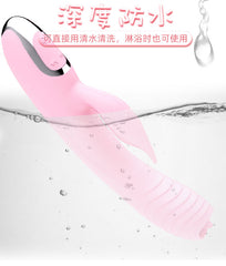 VIBRADOR SCOT