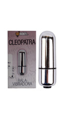 BALA VIBRADORA CLEOPATRA