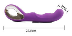 VIBRADOR NICOLS