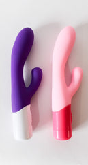 VIBRADOR OLIVER