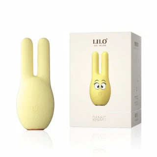 VIBRADOR RABBIT