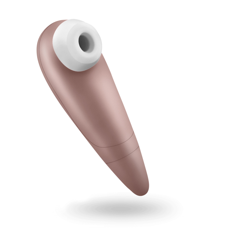 SATISFYER 1