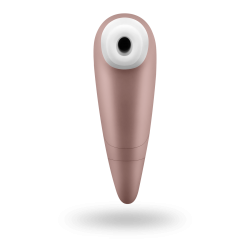SATISFYER 1