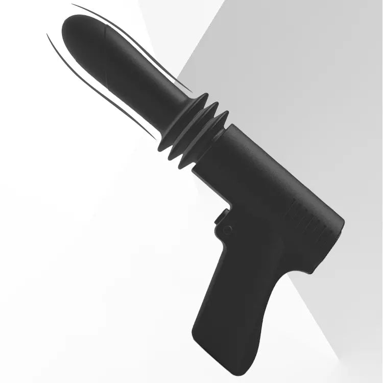 VIBRADOR GUN