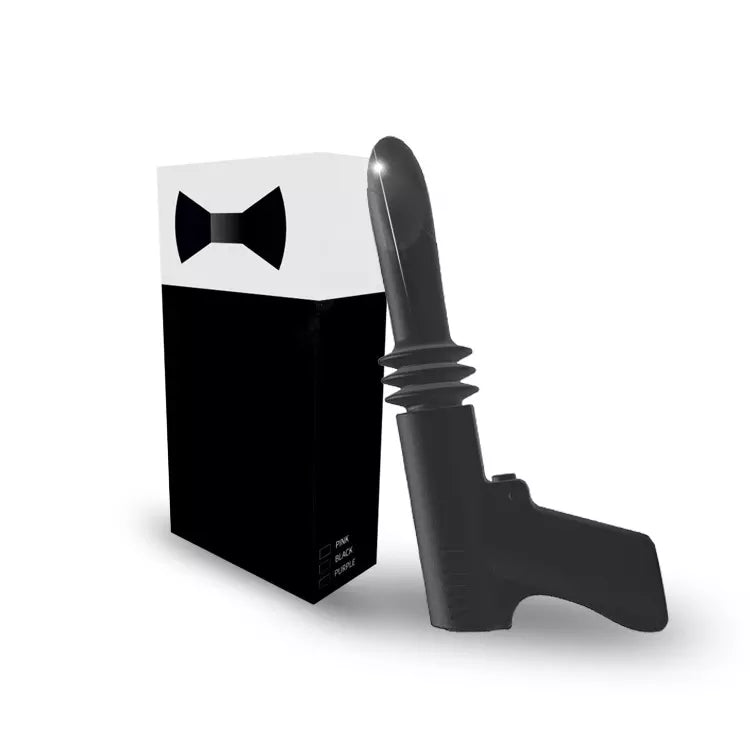 VIBRADOR GUN